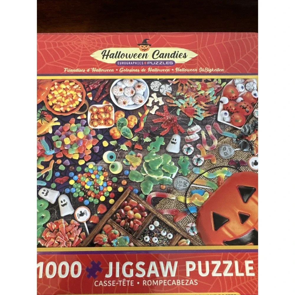 Eurographics jigsaw puzzle